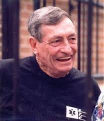 Peter Hunter Obituary