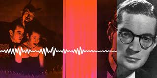 Radio 100: Horror radio serials from radio's Golden Days