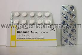 Image result for Dapsone