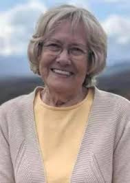 Bobbie Jane Murray Whitted