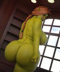 1girls 3d 3d (artwork) apone3d areolae ass bbw belly belly button big  ass big belly big breasts breasts busty daz studio dreamworks fat thighs  female female only freckles green-skinned