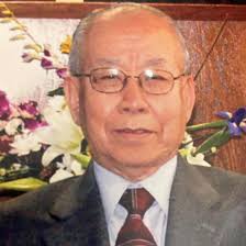 Mr. Han Chong Kim Obituary