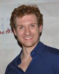 Mark Campbell (Actor, Lyricist): Credits, Bio, News & More