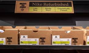 Nike air flight 89 kasut sukan kasut bola keranjang kasut lari kasut lari lelaki dan wanita cw2616 101 shopee malaysia. Nike Mula Jual Kasut Terpakai Menerusi Program Refurbished Mykmu Net