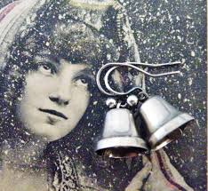 Tinkle Bell Earrings