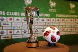 A florida cup começa em 25 de julho. Florida Cup 2020 Fecha Patrocinio Com Companhia Aerea