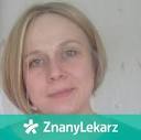 Mgr Anna Wójcik - logopeda | ZnanyLekarz.pl