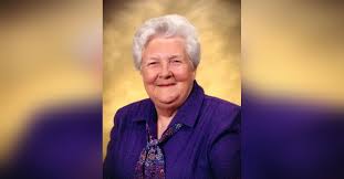 Obituary information for Alice Eloise Joseph Spivey