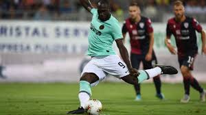 The history of rivals totals 32 matches. Cagliari Vs Internazionale Football Match Report September 1 2019 Espn