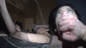 Spanish Newbie Orgasms So Hard, Her Squirt Almost Hit The Ceiling! -  BLEACHED RAW - Ep XIII ´