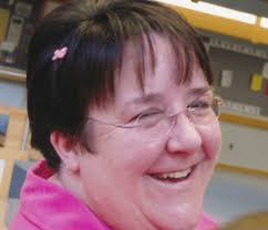 Barbara Jane Wichert Peterson