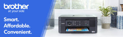 If you have previously configured or attempted to configure the wireless if it's your first time connect your printer to wifi, click here to follow the guide. Mfc J497dw Inkjet Aio Clr P S F C Mfc J497dw