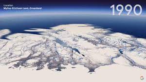 Google earth is now directly integrating timelapse for an interactive 4d experience.. Pldstbyz1vyjtm
