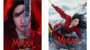 We did not find results for: Diduga Ada Pelanggaran Ham Terhadap Muslim Uighur Remake Film Disney Mulan Hadapi Seruan Boikot Tribun Batam