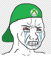 Pol Suicide Attempt Pepe The Frog Internet Meme Crying Jordan Transparent Background Png Clipart Hiclipart Draw the eyes and add the body stripe to complete the drawing of a frog. pol suicide attempt pepe the frog