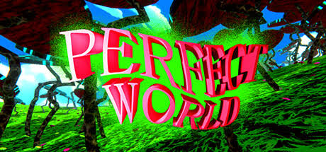 Perfect World on Steam