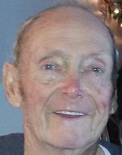 Obituary information for C. Dennis Nielsen