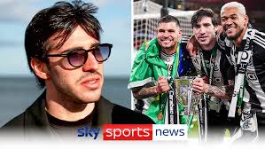 Rivalries: Aston Villa v Newcastle