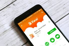Discover more posts about videos, kwai código, kwaibonus, kwaivideos, dinheiro, viral mas vocês podem ajudar a irmã aqui a ganhar uma graninha extra e ao mesmo tempo me motivar com o blog! Tencent Backed Kwai Launches New App To Go After Douyin S Core Users Krasia