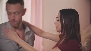 Rissa May - Stay With Me Daddy