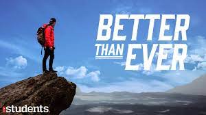 Make exploring the world a reality with these insider travel hack tools. Better Than Ever Devotional Reading Plan Youversion Bible