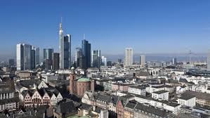 It is the central institution in the cooperative financial network and serves around 850 cooperative banks. Lage Des Deutschen Bankensektors Die Abarbeitung Der Krise Hat Zu Lange Gedauert Archiv