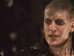 Freddy Krueger y villanos del cine de los años 80