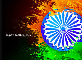 Let's take a deep dive about the features of our latest indian flag images in hd. Happy Republic Day Indian Flag Color Splash
