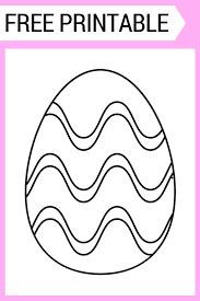 There are massive spoilers ahead for every episode of wandavis. Easter Egg Coloring Page Free Printable For Kids