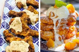 Feb 28, 2020 · shower brunch menu ideas; Celebrating The Pioneers Of Soul Food Black Women Black Foodie