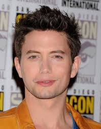Jackson Rathbone is my life