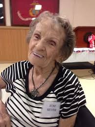 June Higgins Callihan