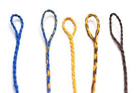 How To Make A Bowstring Diy