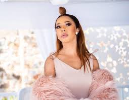 Kelly Khumalo On Senzo He Was The Only Man I Ve Ever Loved Fakaza
