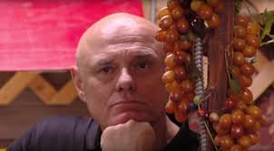 Ramsay's Kitchen Nightmares...