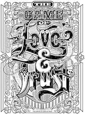 Pattern coloring pages islamic pattern coloring page free printable coloring pages. Quote Coloring Pages For Adults