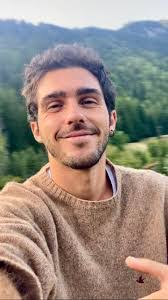 Daniel Runkel's Instagram, Twitter & Facebook