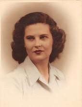 Wanda Lou Harrison Obituary 2020