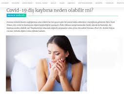 Son dakika serhat fındık haberlerini buradan takip edebilirsiniz. Prof Dr Serhat Yalcin Covid 19 Roportaji Ile Posta Da Dentram Dis Klinikleri