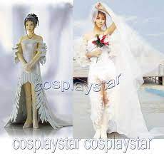 Themed Weddings Final Fantasy Cosplay Final Fantasy Cosplay Costumes