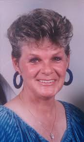 Carol Eldridge Obituary (1945