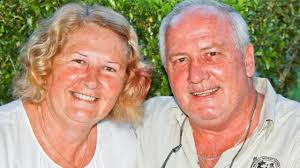 Innisfail Dynamic Timbers founder Nev Smith remembered as 'a big man with  an even bigger heart'