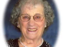 Maureen Eva Moeke, 93