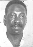 LIVINGSTONE ROLLE Obituary (2017)