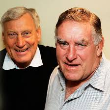 Willie John pays glowing tribute to All Blacks legend Colin Meads