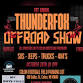 THUNDERFOX OFFROAD CAR SHOW event image