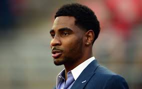 Braxton Miller at Ohio State rally: 'We've got another year'