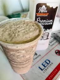 Jual es teh dan ice blend omset selangit cara buat ice blend. Ini Resepi Mudah Buat Pencinta Ice Blended Ala Starbucks Buzzkini