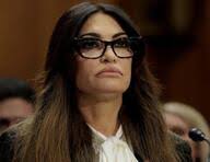 The latest Guilfoyle Dazzles in Mini Dress Post Split news, videos &  comments