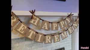 In this article, we bring something interesting for you. Best Retirement Party Ideas Youtube